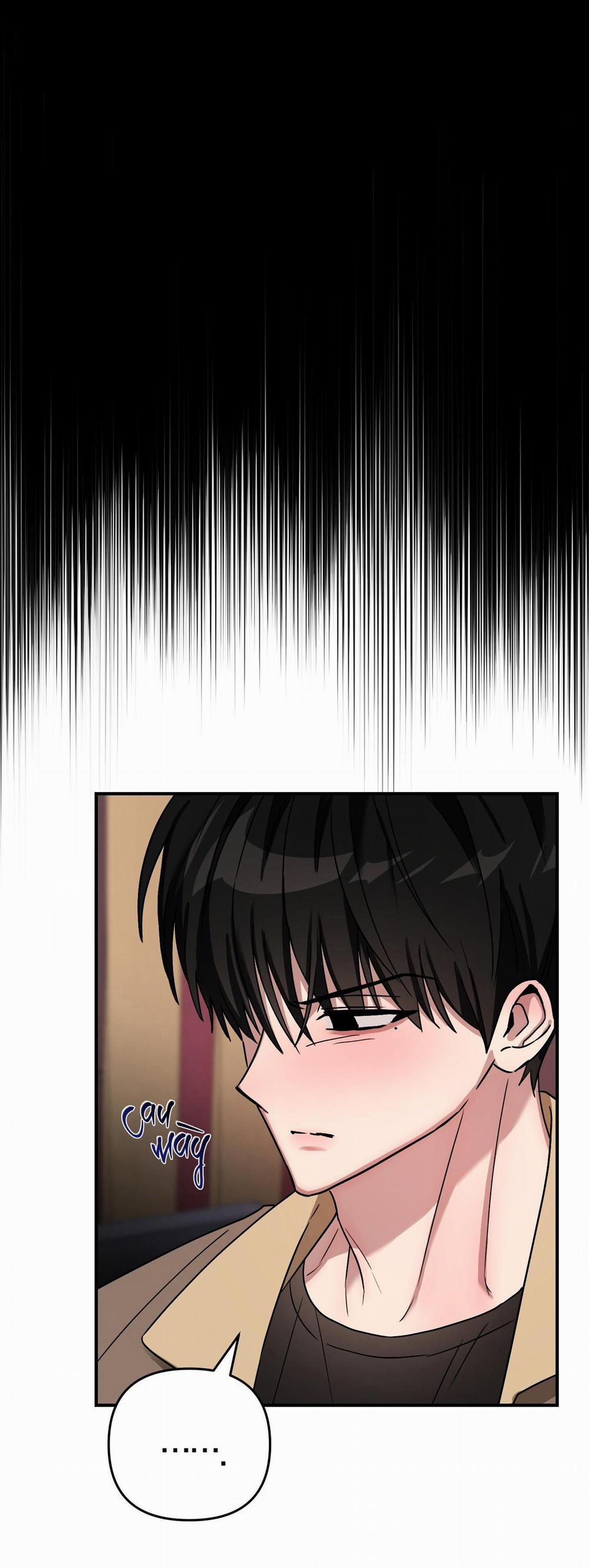 ( CBunu ) Yêu Phải Lừa Đảo 5 trang 28