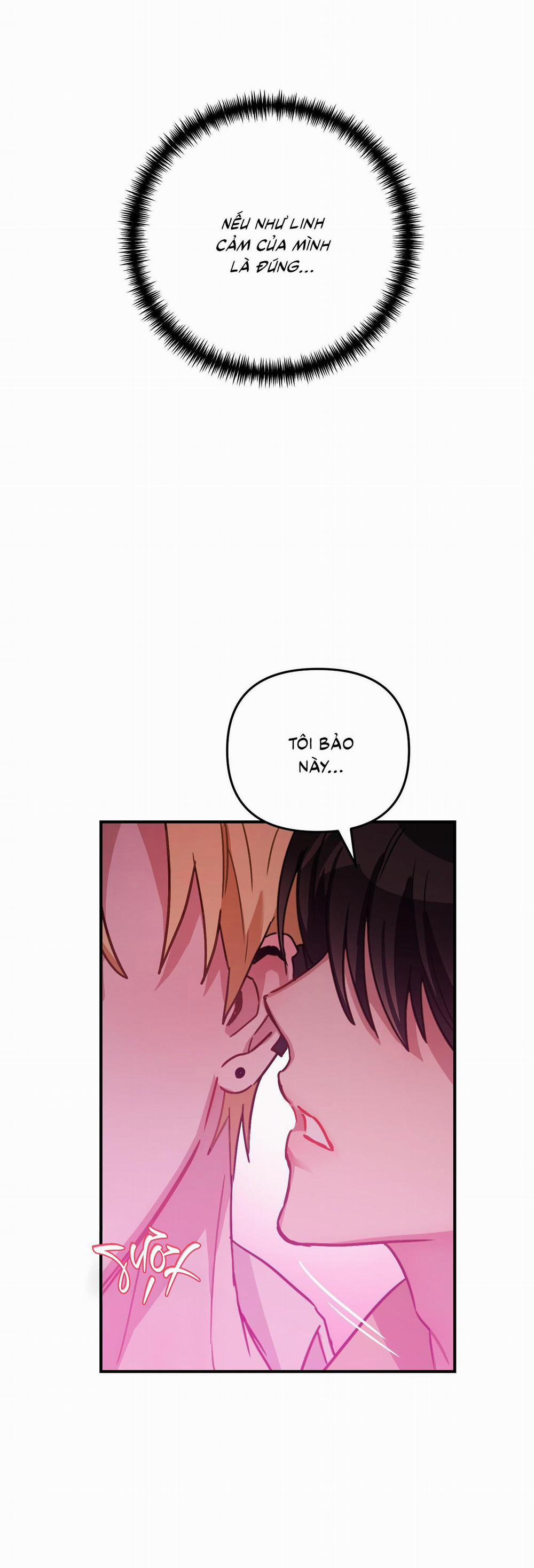 ( CBunu ) Yêu Phải Lừa Đảo 5 trang 3