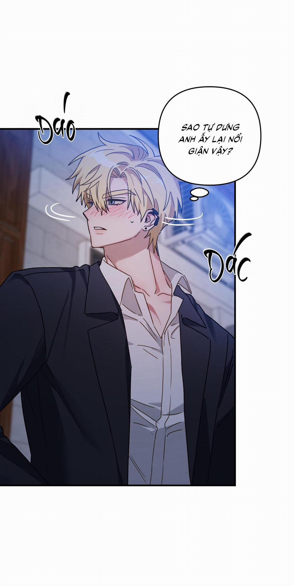 ( CBunu ) Yêu Phải Lừa Đảo 5 trang 42