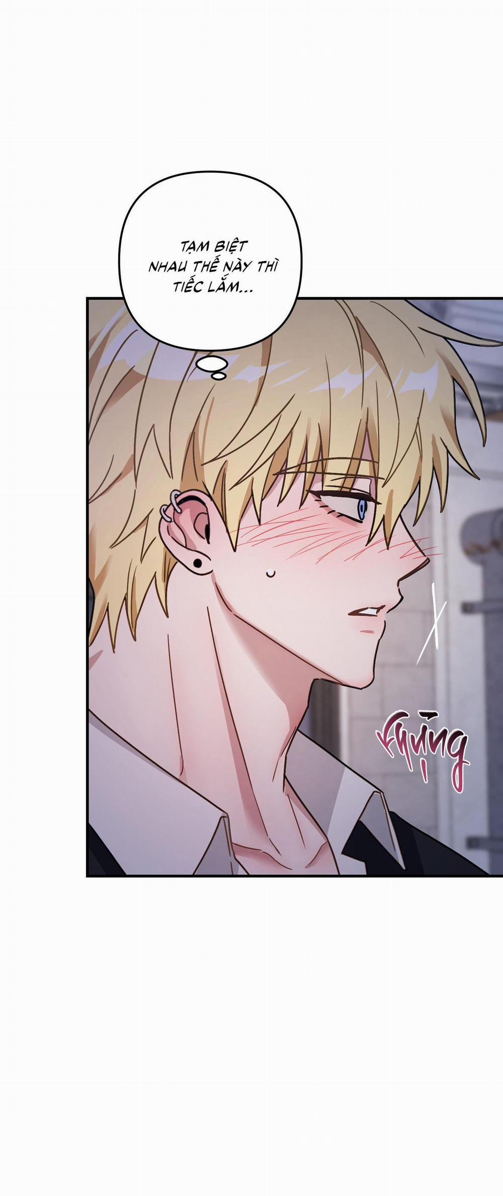 ( CBunu ) Yêu Phải Lừa Đảo 5 trang 43