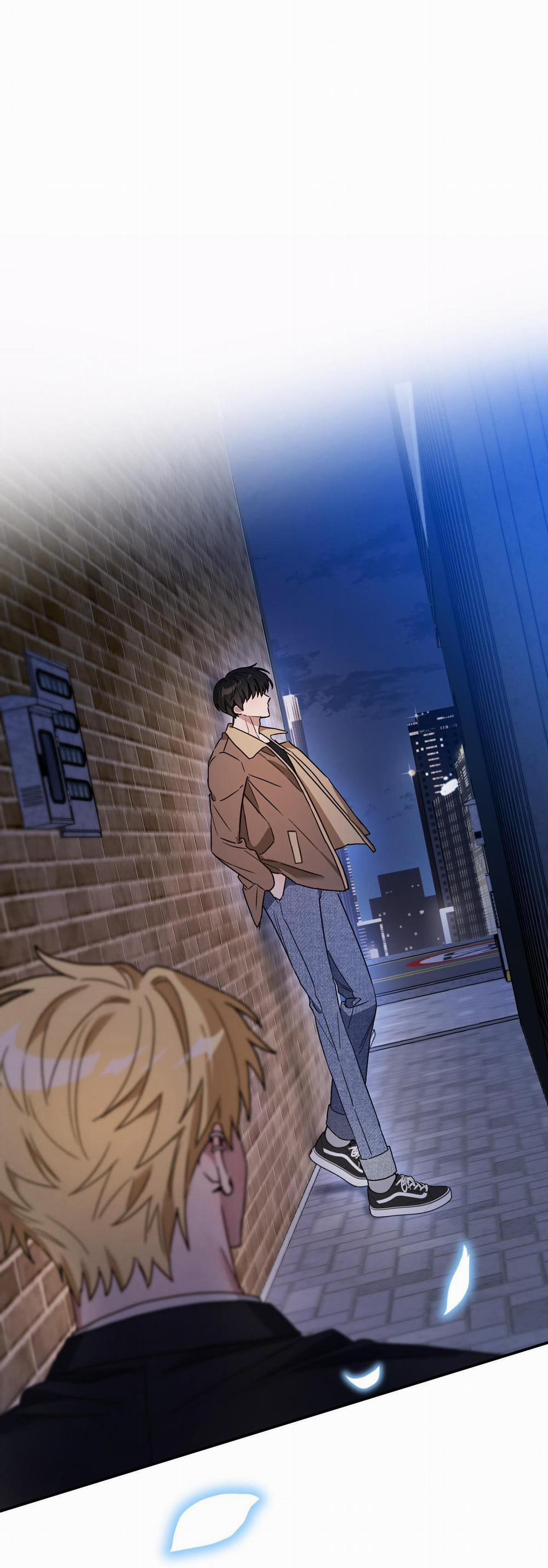 ( CBunu ) Yêu Phải Lừa Đảo 5 trang 44