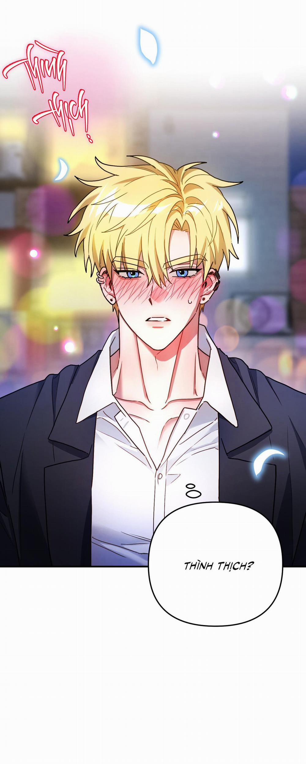 ( CBunu ) Yêu Phải Lừa Đảo 5 trang 46