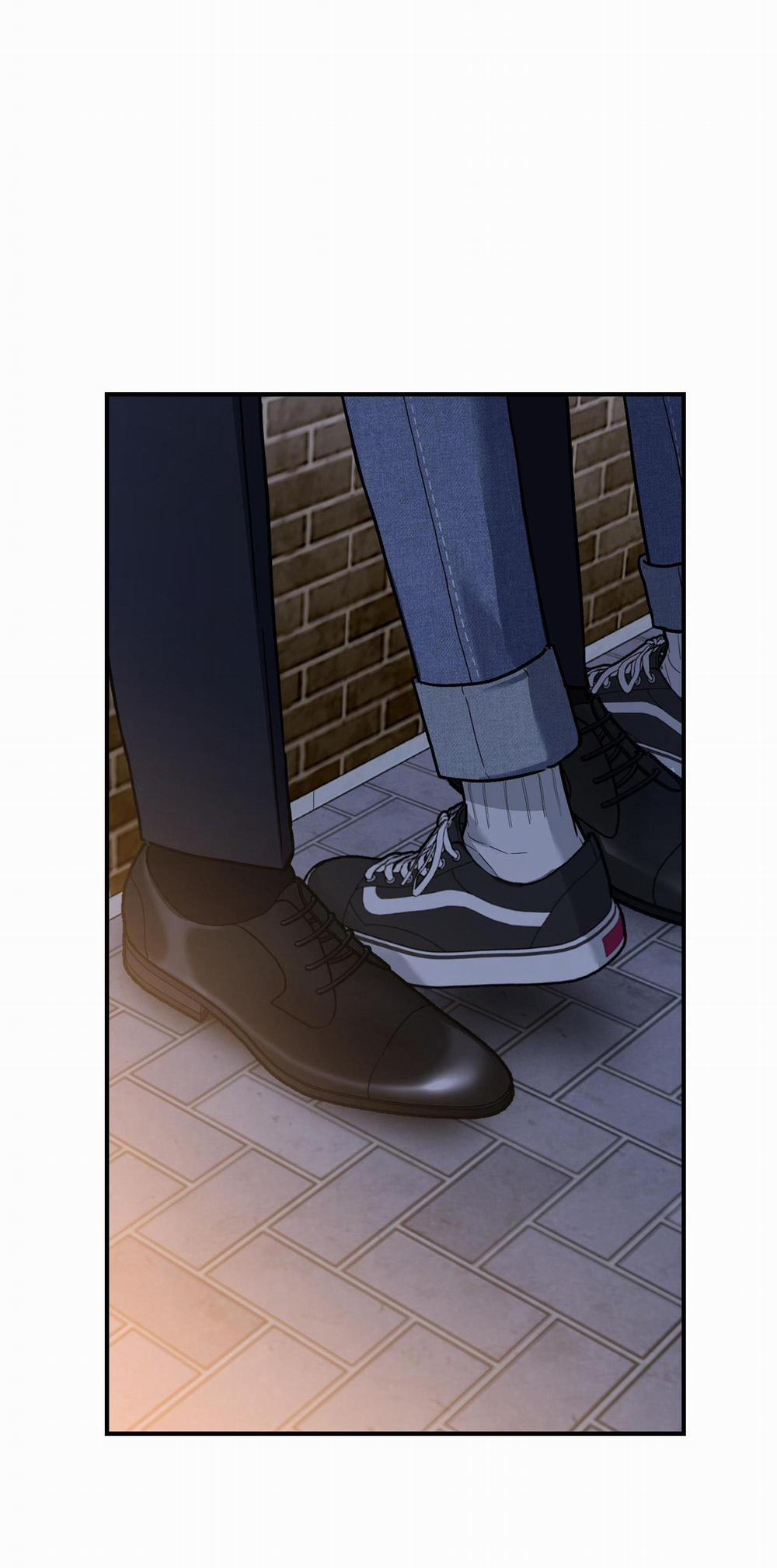 ( CBunu ) Yêu Phải Lừa Đảo 5 trang 49