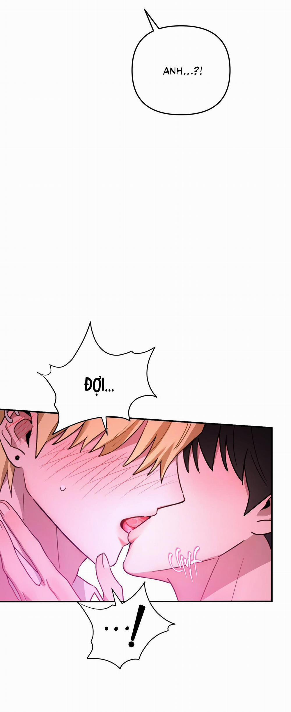 ( CBunu ) Yêu Phải Lừa Đảo 5 trang 52