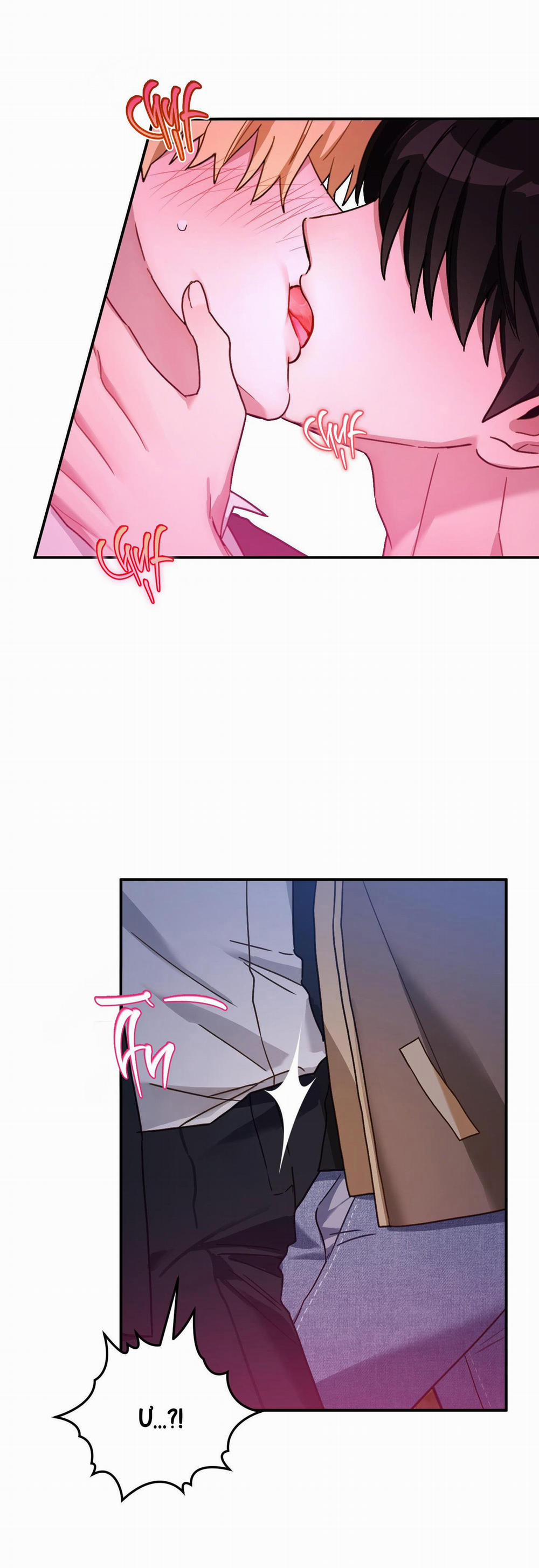 ( CBunu ) Yêu Phải Lừa Đảo 5 trang 53