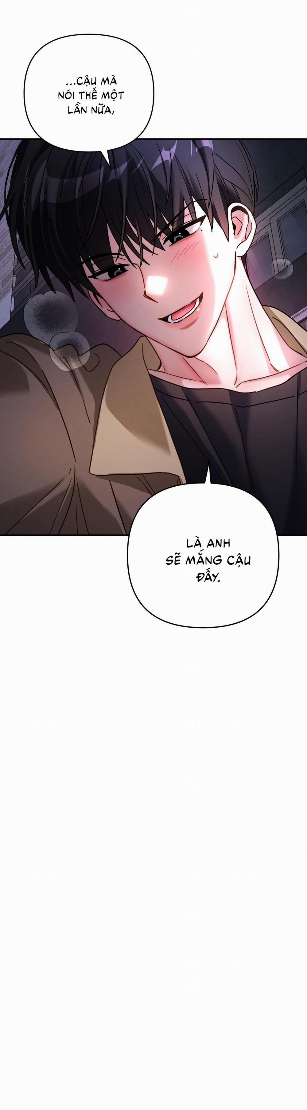 ( CBunu ) Yêu Phải Lừa Đảo 5 trang 60