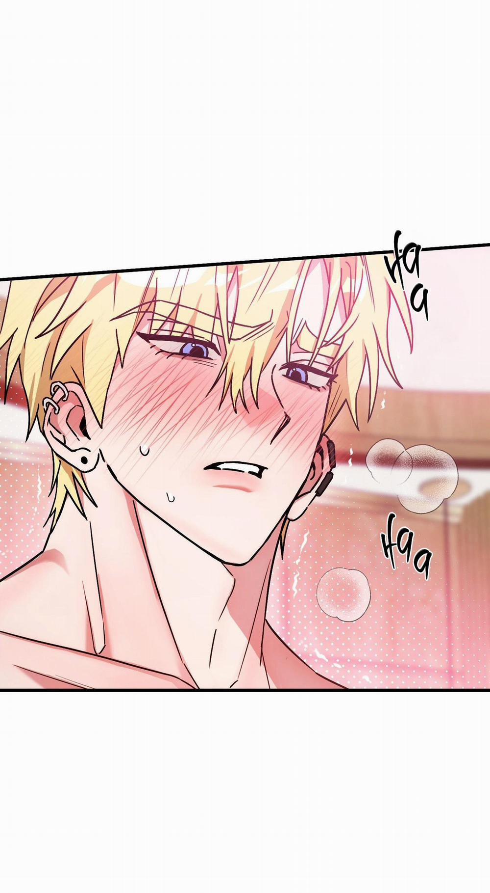 ( CBunu ) Yêu Phải Lừa Đảo 6 H+ trang 32