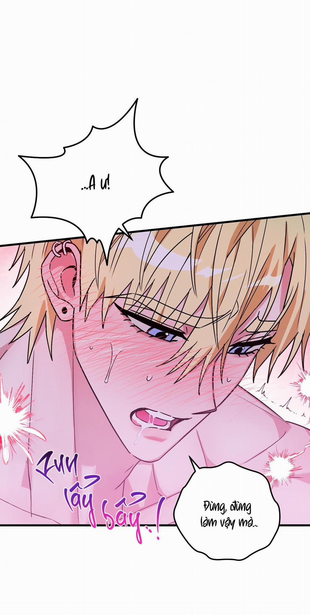 ( CBunu ) Yêu Phải Lừa Đảo 6 H+ trang 59