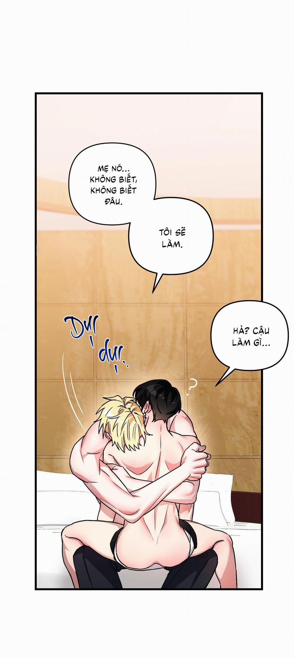 ( CBunu ) Yêu Phải Lừa Đảo 6 H+ trang 63