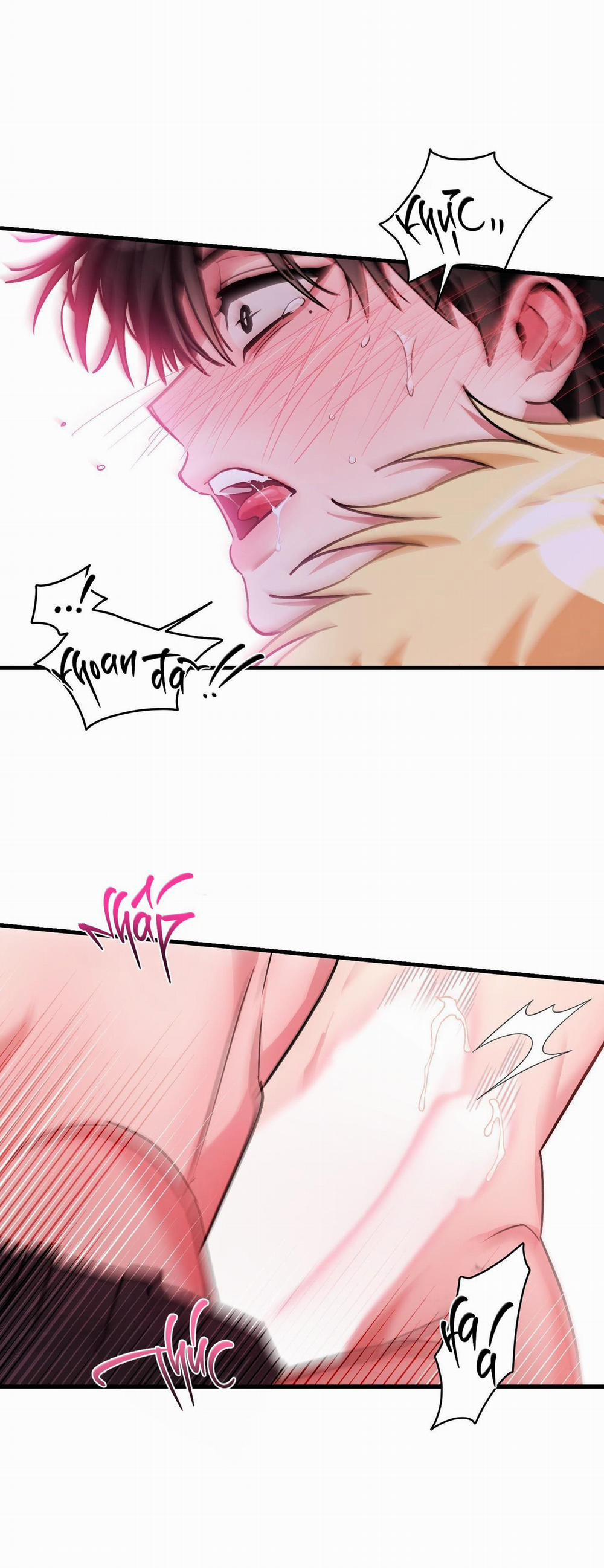 ( CBunu ) Yêu Phải Lừa Đảo 6 H+ trang 65