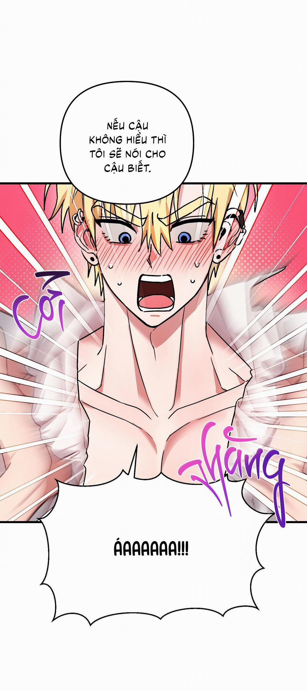 ( CBunu ) Yêu Phải Lừa Đảo 6 trang 12