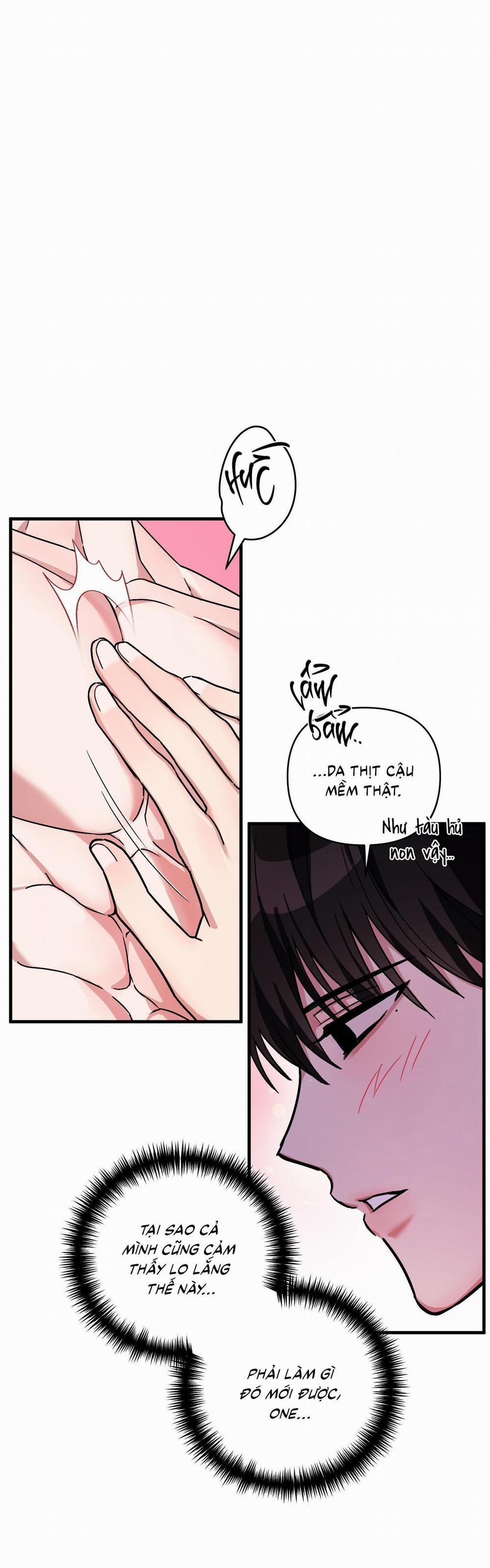 ( CBunu ) Yêu Phải Lừa Đảo 6 trang 15