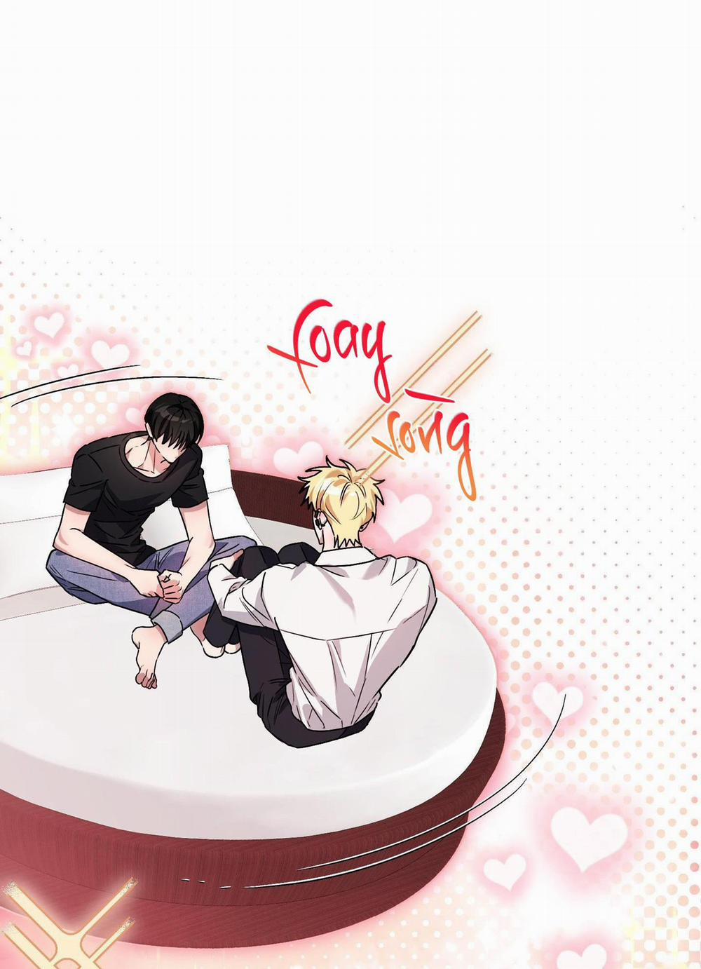 ( CBunu ) Yêu Phải Lừa Đảo 6 trang 3