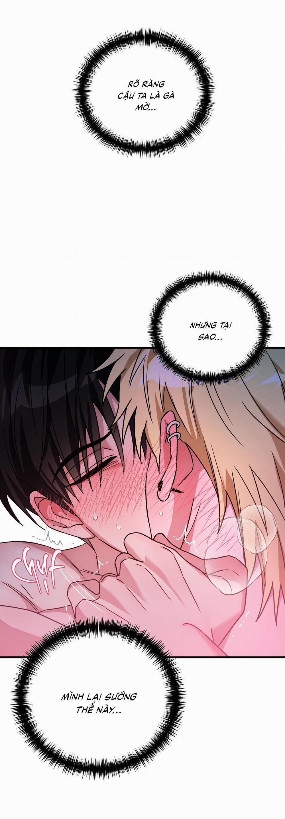 ( CBunu ) Yêu Phải Lừa Đảo 6 trang 48