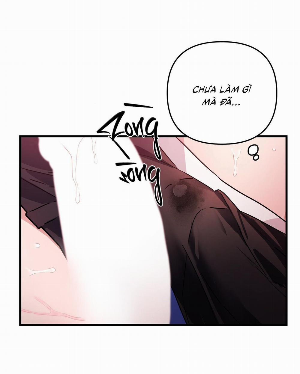 ( CBunu ) Yêu Phải Lừa Đảo 6 trang 49