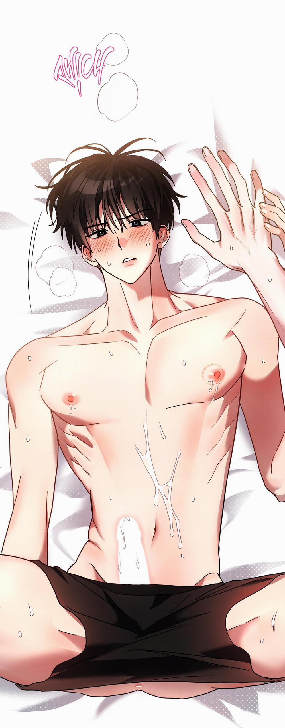 ( CBunu ) Yêu Phải Lừa Đảo 7 H+ trang 12