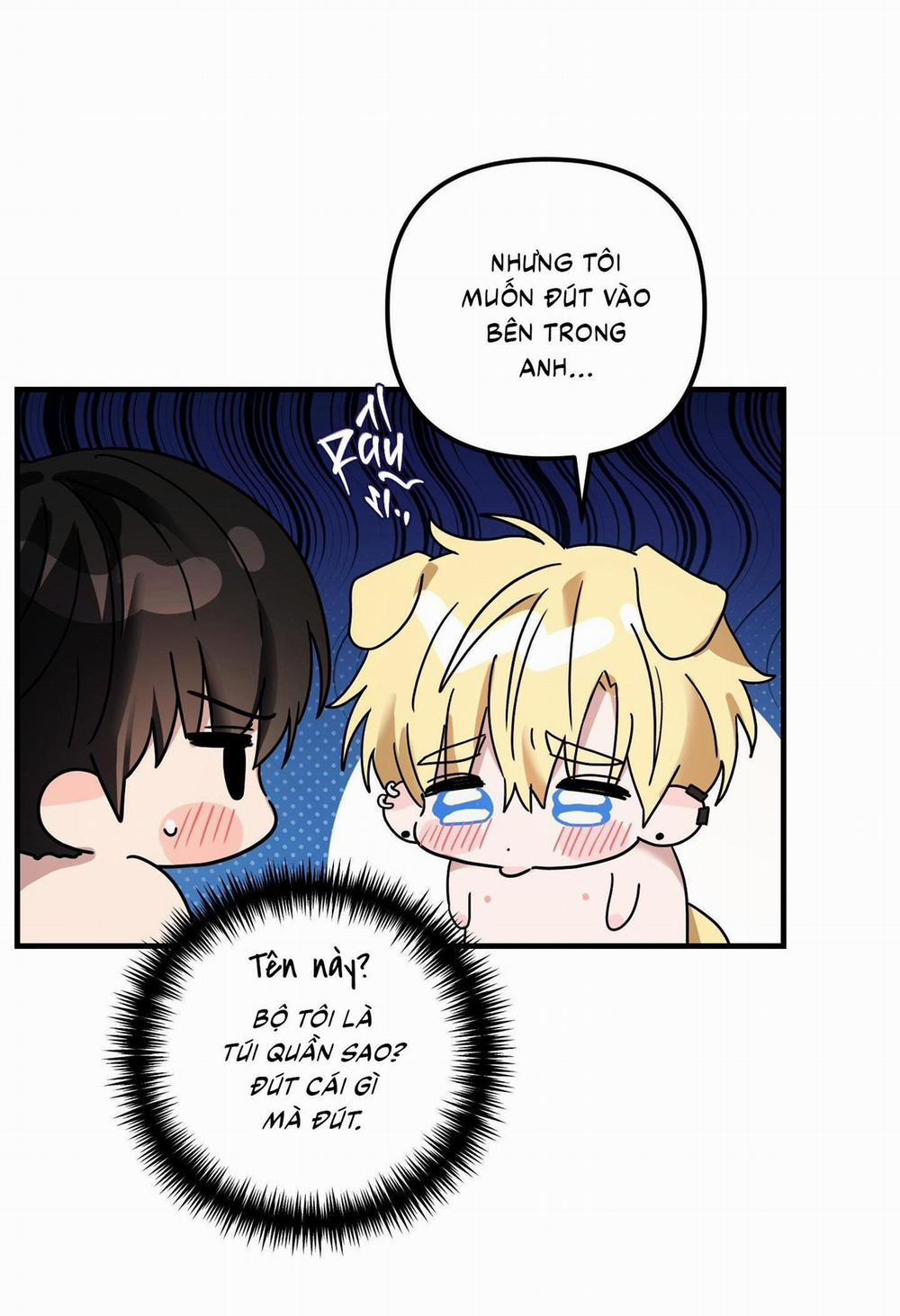 ( CBunu ) Yêu Phải Lừa Đảo 7 H+ trang 25