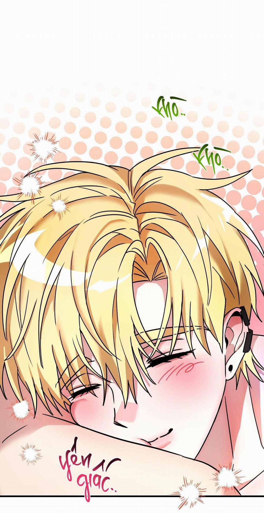 ( CBunu ) Yêu Phải Lừa Đảo 7 H+ trang 80