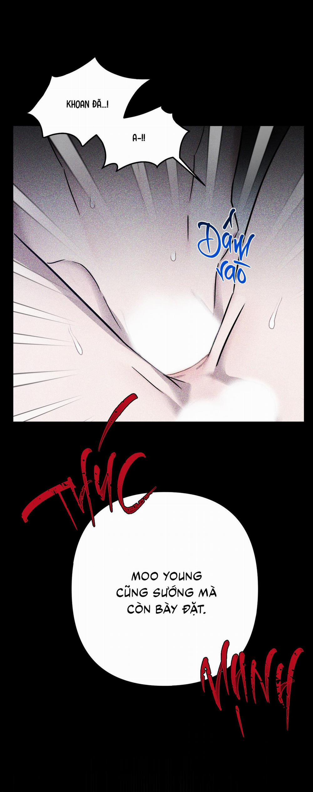 ( CBunu ) Yêu Phải Lừa Đảo 7 trang 31