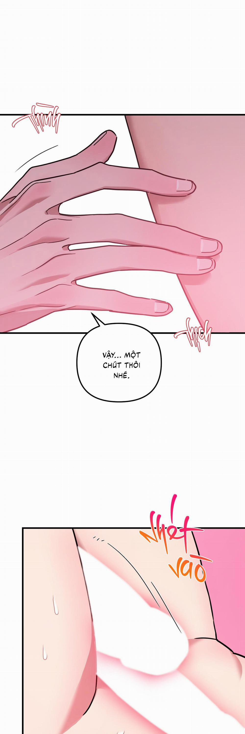 ( CBunu ) Yêu Phải Lừa Đảo 7 trang 37