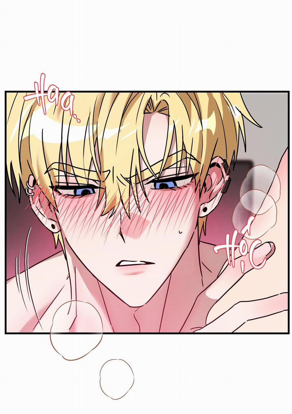 ( CBunu ) Yêu Phải Lừa Đảo 7 trang 42