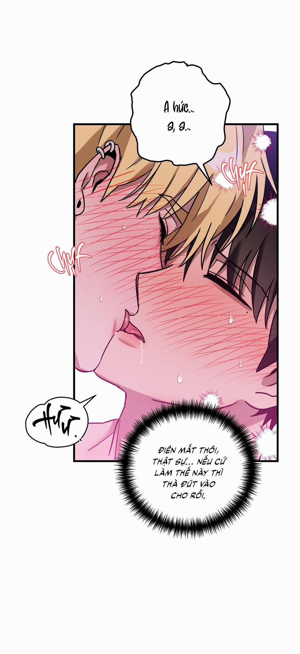 ( CBunu ) Yêu Phải Lừa Đảo 7 trang 59