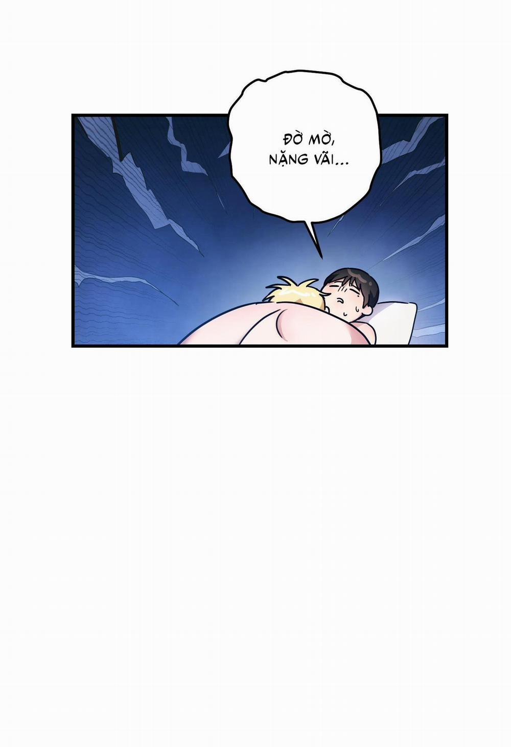 ( CBunu ) Yêu Phải Lừa Đảo 7 trang 86