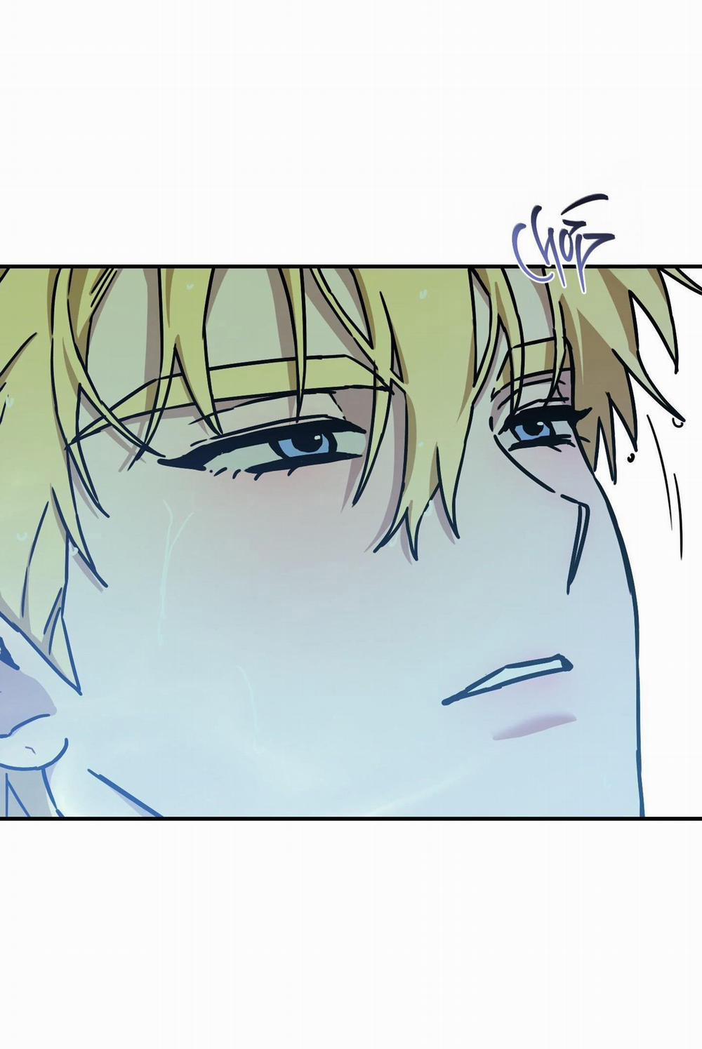 ( CBunu ) Yêu Phải Lừa Đảo 8 trang 12