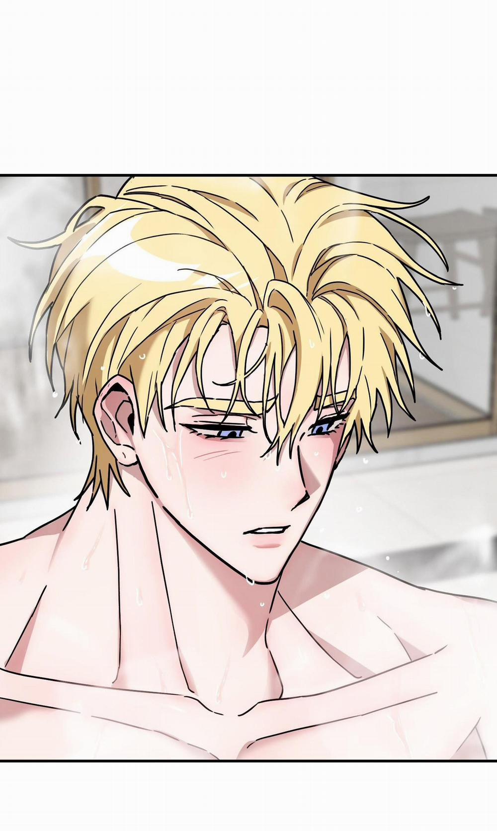 ( CBunu ) Yêu Phải Lừa Đảo 8 trang 14