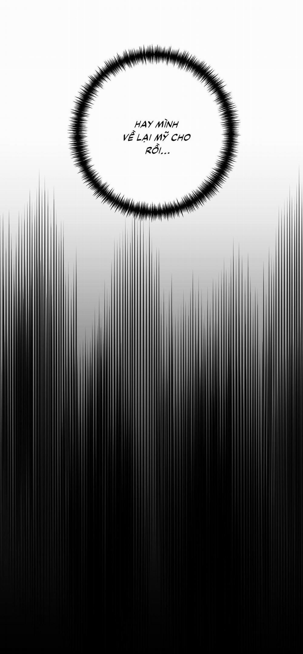 ( CBunu ) Yêu Phải Lừa Đảo 8 trang 15