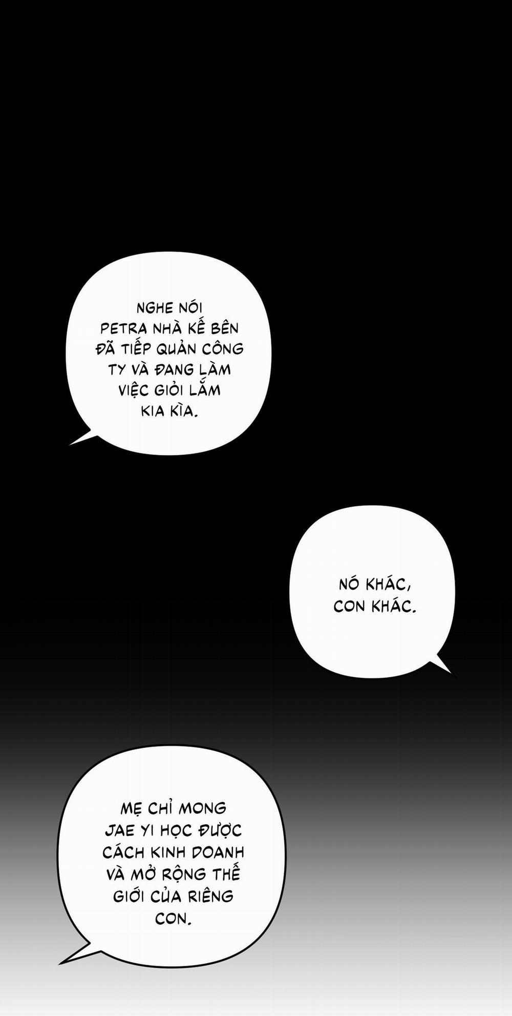 ( CBunu ) Yêu Phải Lừa Đảo 8 trang 20