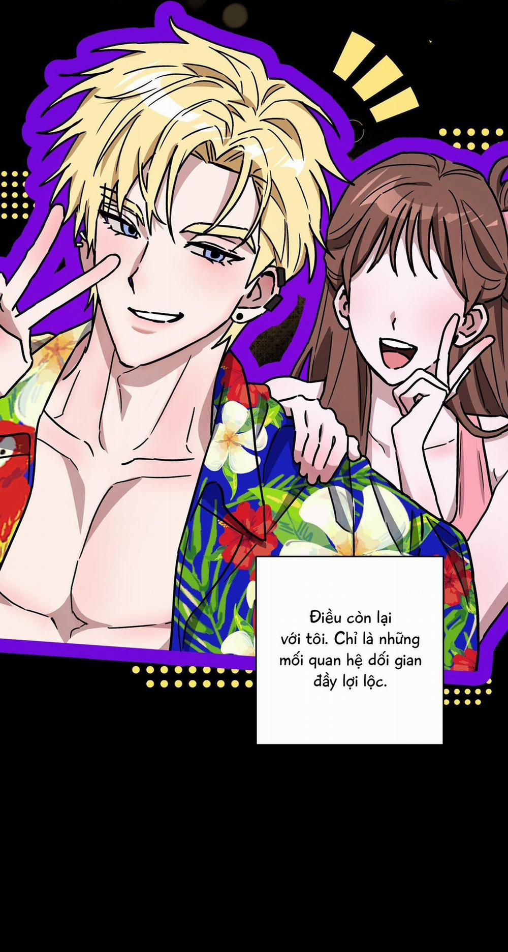 ( CBunu ) Yêu Phải Lừa Đảo 8 trang 33