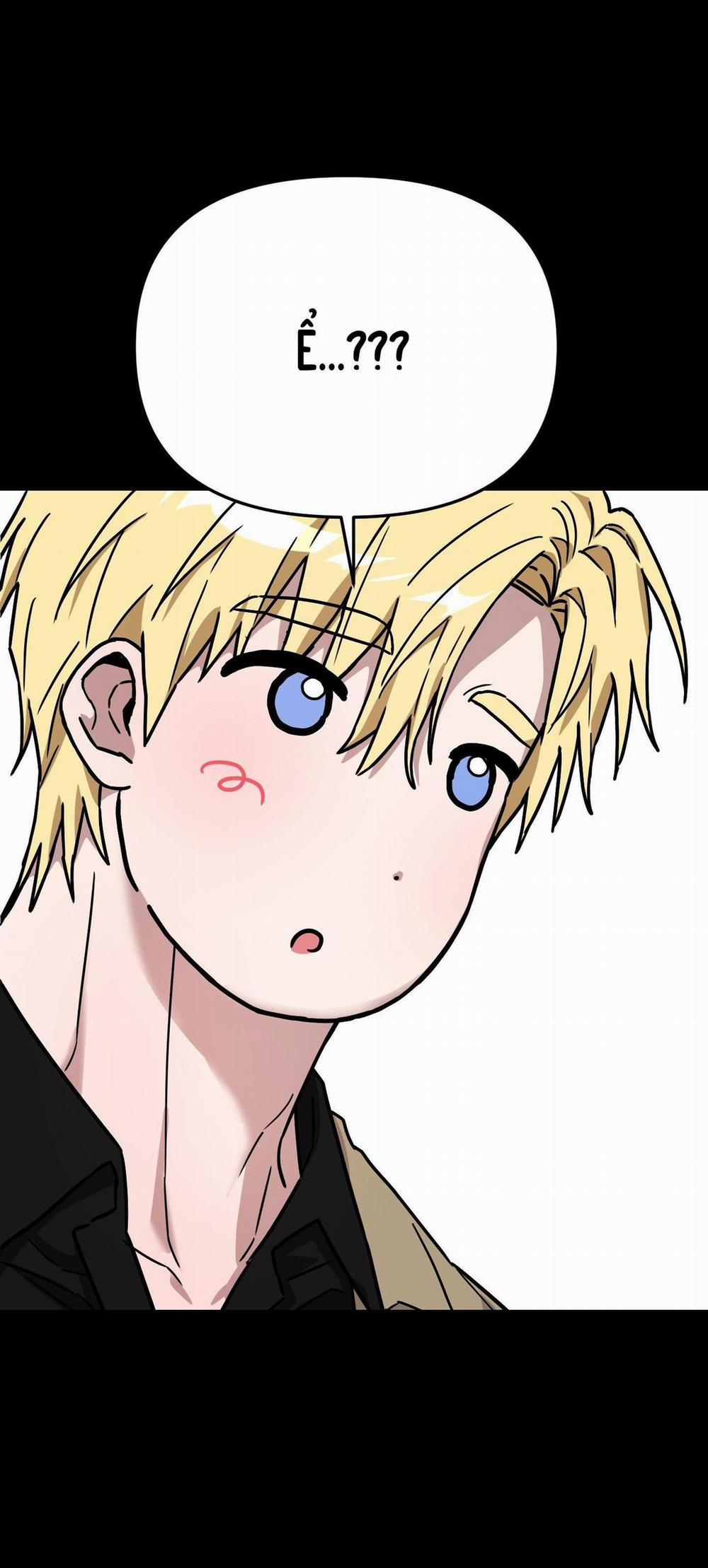 ( CBunu ) Yêu Phải Lừa Đảo 8 trang 38