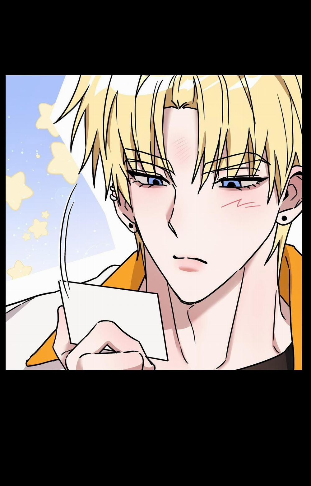 ( CBunu ) Yêu Phải Lừa Đảo 8 trang 51