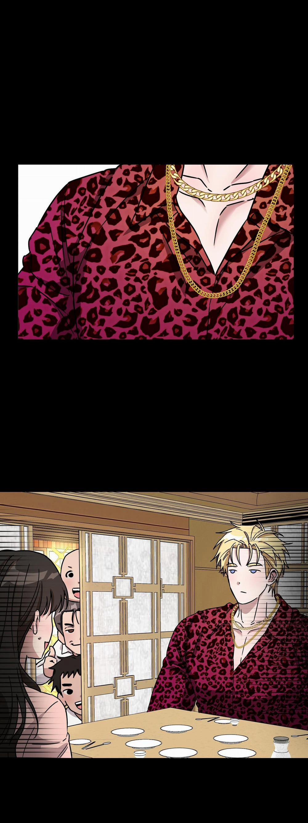 ( CBunu ) Yêu Phải Lừa Đảo 8 trang 66