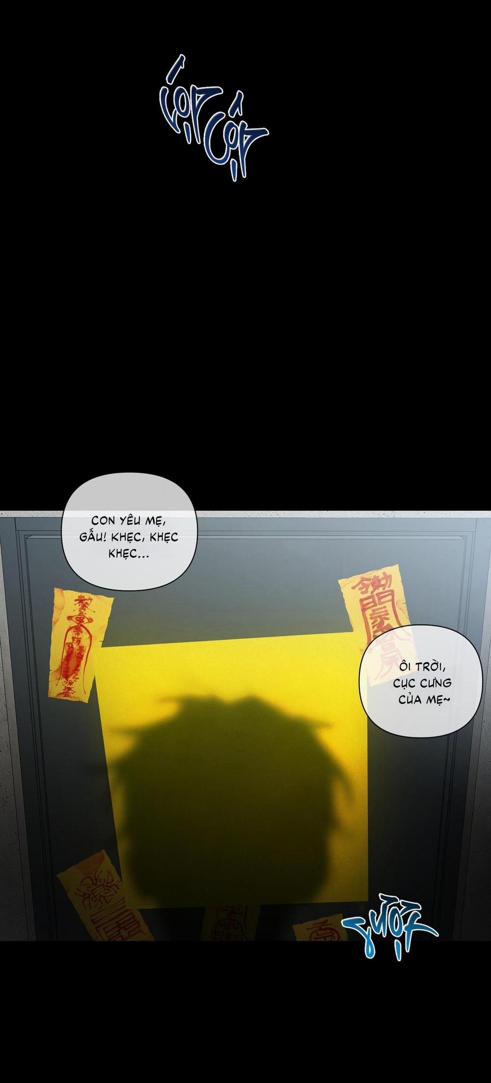 ( CBunu ) Yêu Phải Lừa Đảo 8 trang 73