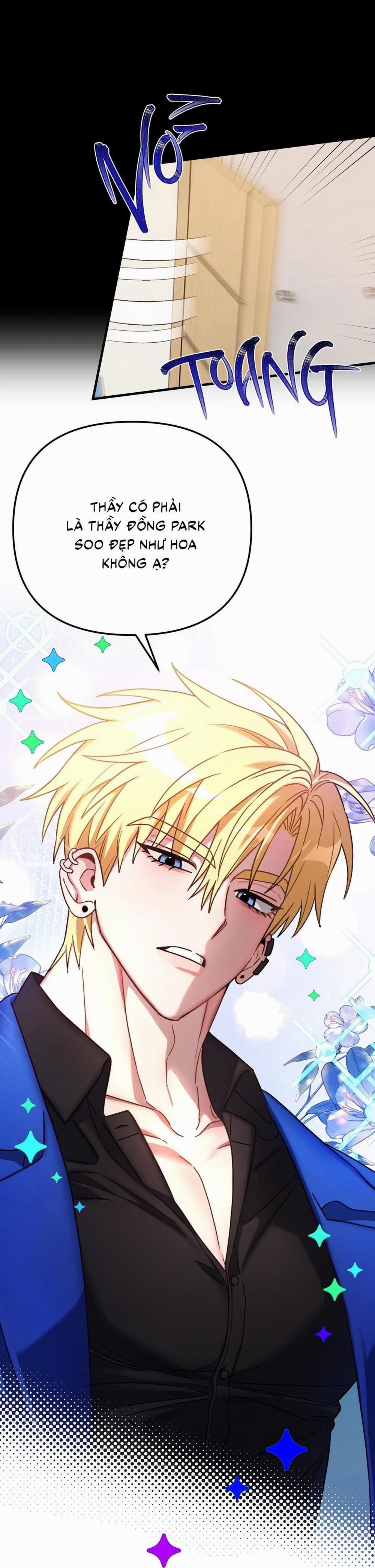 ( CBunu ) Yêu Phải Lừa Đảo 8 trang 74