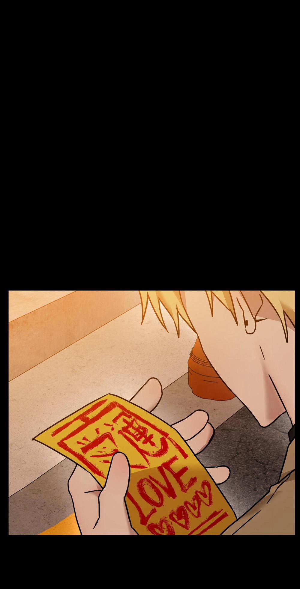 ( CBunu ) Yêu Phải Lừa Đảo 8 trang 76