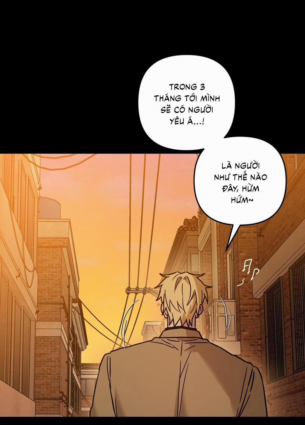 ( CBunu ) Yêu Phải Lừa Đảo 8 trang 77