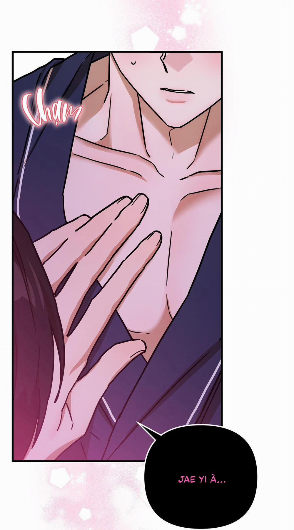 ( CBunu ) Yêu Phải Lừa Đảo 9 0 trang 3