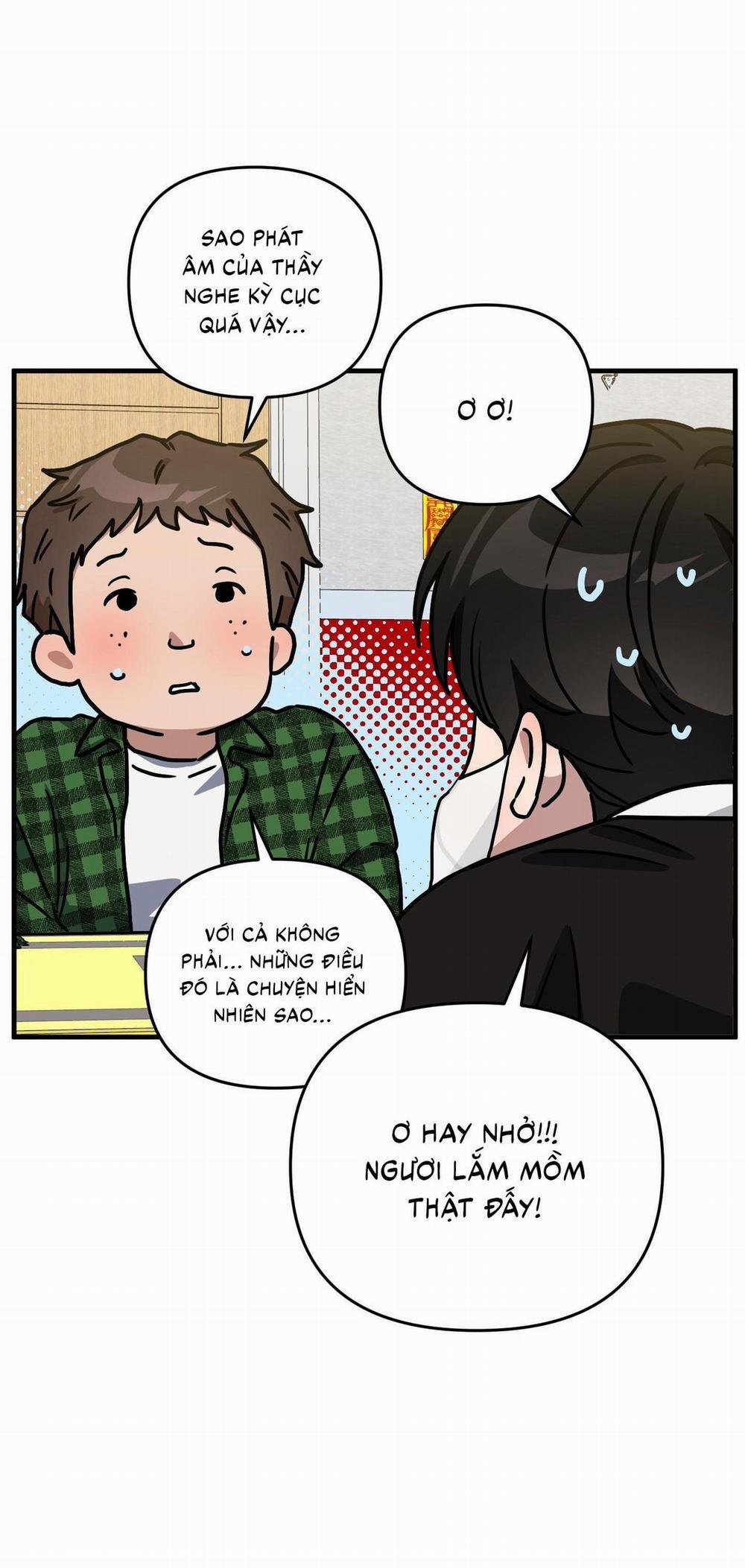 ( CBunu ) Yêu Phải Lừa Đảo 9 0 trang 33