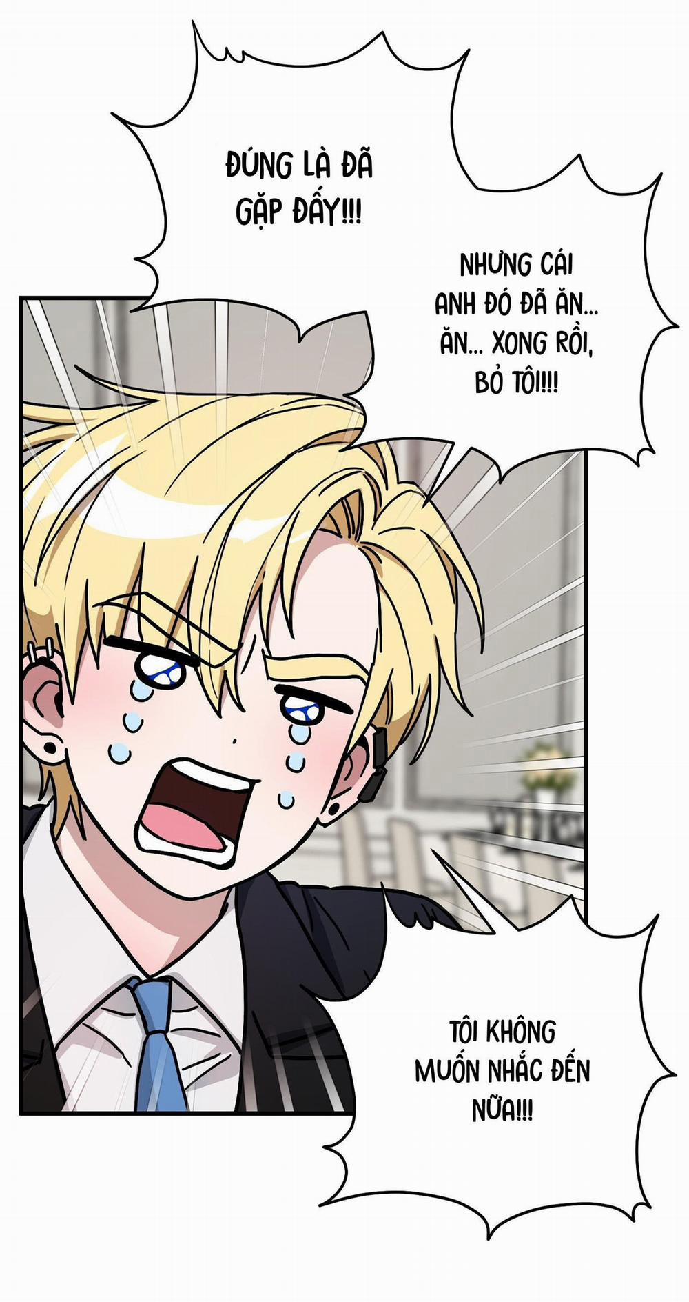 ( CBunu ) Yêu Phải Lừa Đảo 9 0 trang 58