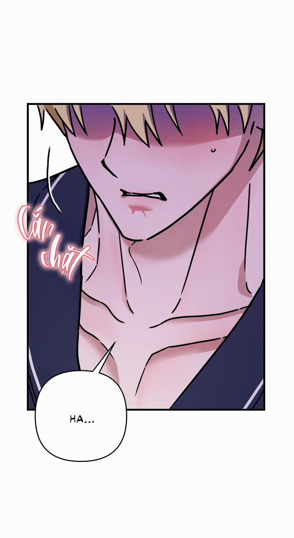 ( CBunu ) Yêu Phải Lừa Đảo 9 0 trang 6