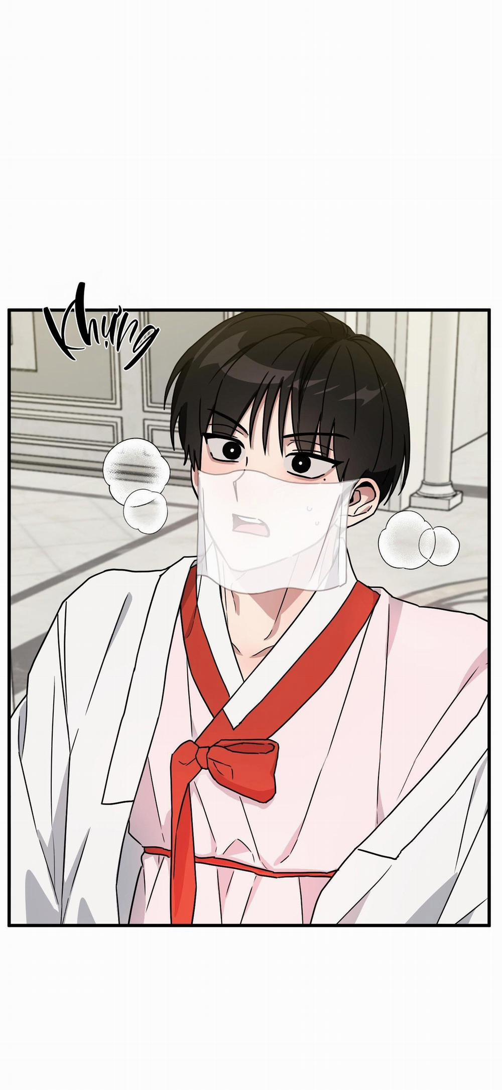 ( CBunu ) Yêu Phải Lừa Đảo 9 0 trang 71