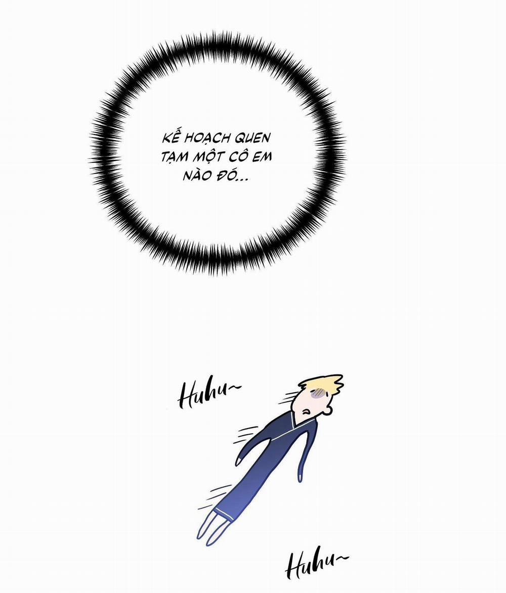 ( CBunu ) Yêu Phải Lừa Đảo 9 0 trang 9