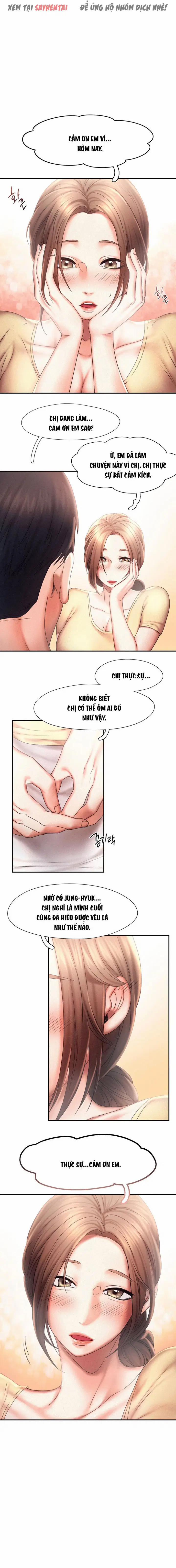 Ccuộc Sống Sau Khi Xuất Ngũ Của Tôi 13 trang 1