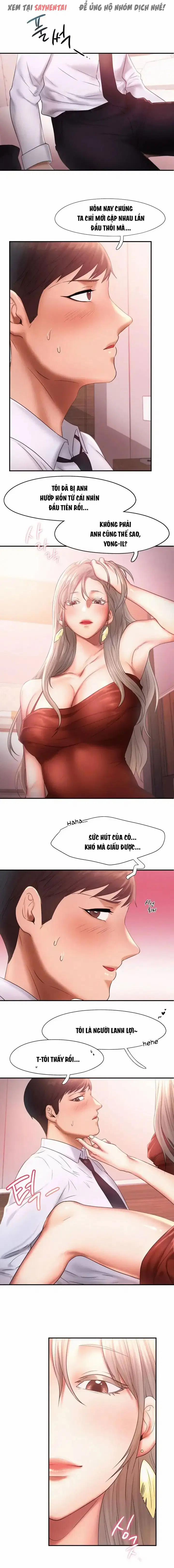 Ccuộc Sống Sau Khi Xuất Ngũ Của Tôi 15 trang 1