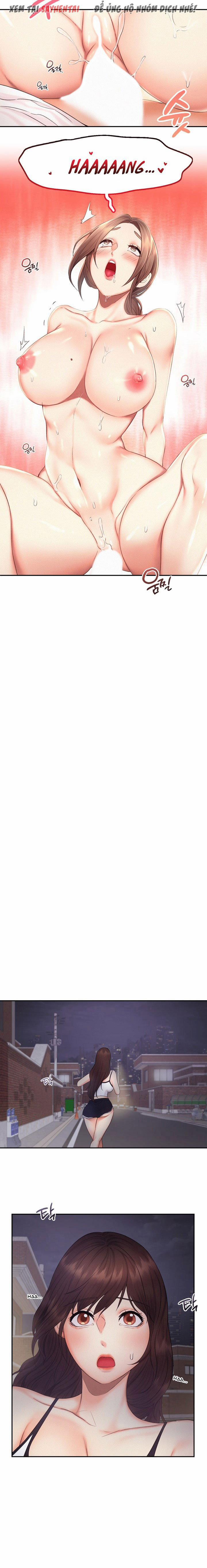Ccuộc Sống Sau Khi Xuất Ngũ Của Tôi 19 trang 11