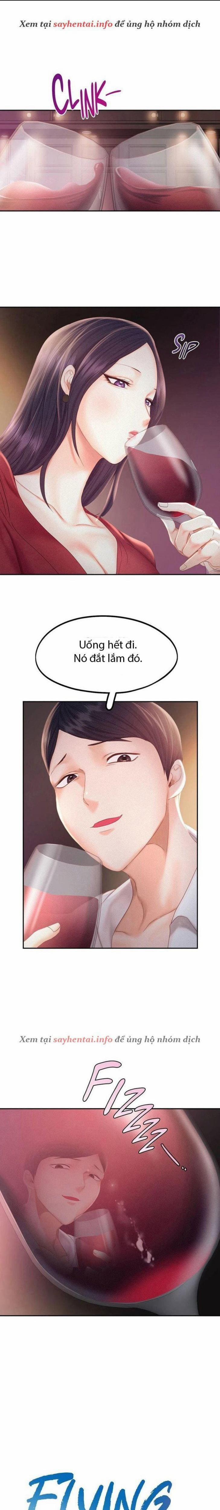 Ccuộc Sống Sau Khi Xuất Ngũ Của Tôi 31 trang 1