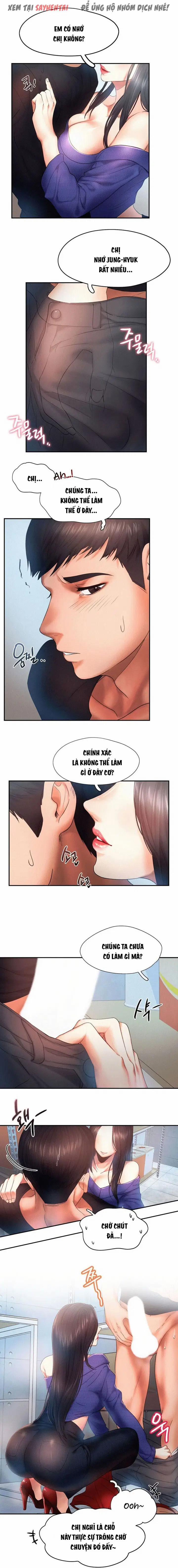 Ccuộc Sống Sau Khi Xuất Ngũ Của Tôi 5 trang 9